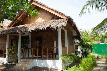 Quo Vadis Dive Resort Moalboal