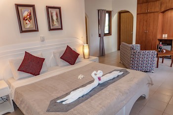 Quo Vadis Dive Resort Moalboal