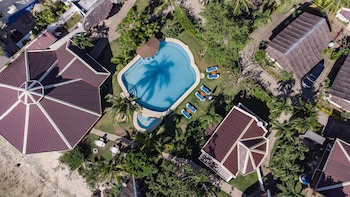 Quo Vadis Dive Resort Moalboal