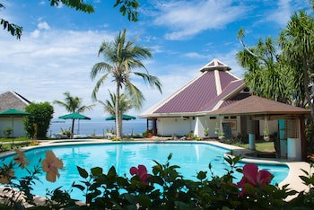 Quo Vadis Dive Resort Moalboal