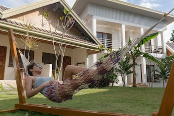 Quo Vadis Dive Resort Moalboal