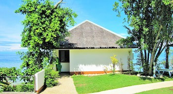 Quo Vadis Dive Resort Moalboal