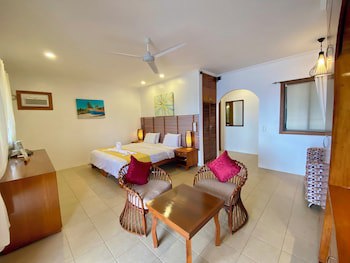 Quo Vadis Dive Resort Moalboal