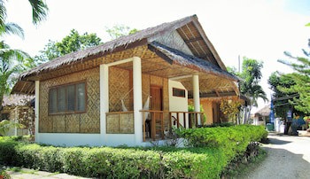 Quo Vadis Dive Resort Moalboal