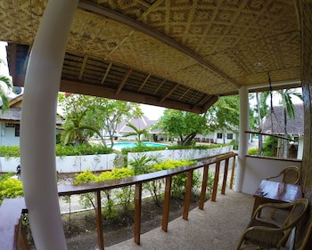 Quo Vadis Dive Resort Moalboal