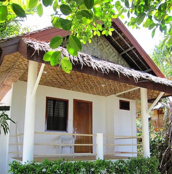 Quo Vadis Dive Resort Moalboal