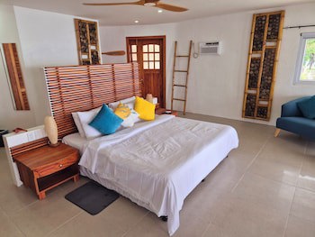 Quo Vadis Dive Resort Moalboal