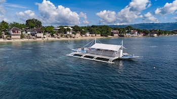 Quo Vadis Dive Resort Moalboal