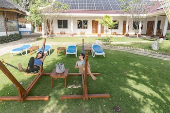 Quo Vadis Dive Resort Moalboal
