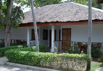Quo Vadis Dive Resort Moalboal
