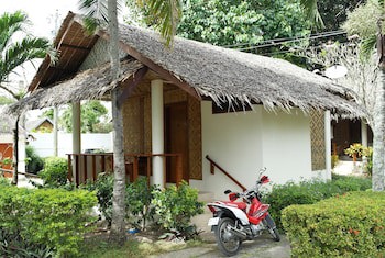 Quo Vadis Dive Resort Moalboal
