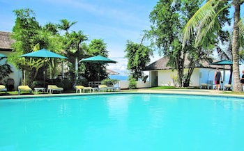 Quo Vadis Dive Resort Moalboal