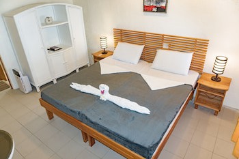 Quo Vadis Dive Resort Moalboal