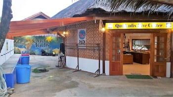 Quo Vadis Dive Resort Moalboal