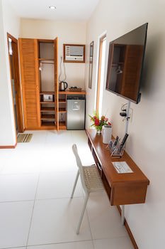 Quo Vadis Dive Resort Moalboal