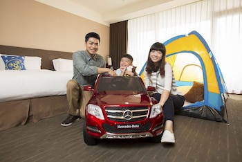 Silks Place Yilan
