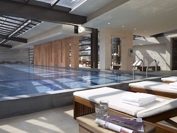 Silks Place Yilan