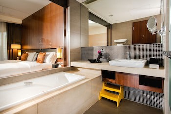 Silks Place Yilan