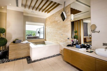 Silks Place Yilan