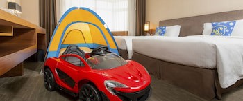 Silks Place Yilan