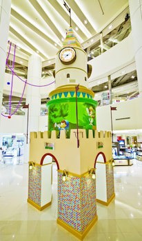 Silks Place Yilan