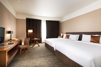 Silks Place Yilan