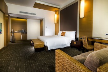 Silks Place Yilan