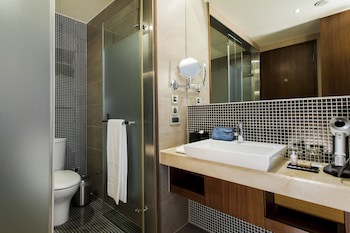 Silks Place Yilan