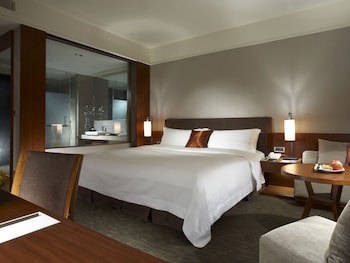 Silks Place Yilan