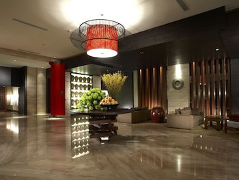 Silks Place Yilan
