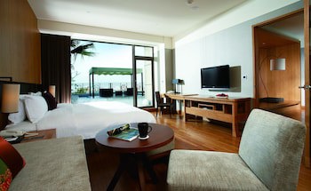 Silks Place Yilan