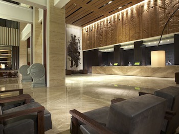 Silks Place Yilan