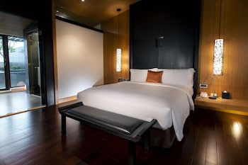 Silks Place Yilan