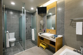 Silks Place Yilan