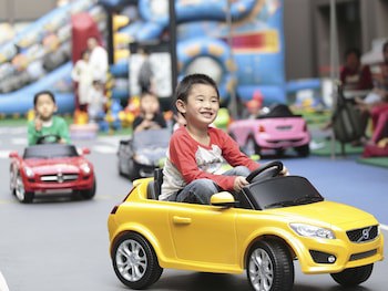 Silks Place Yilan