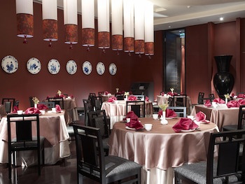 Silks Place Yilan