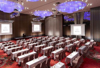 Silks Place Yilan