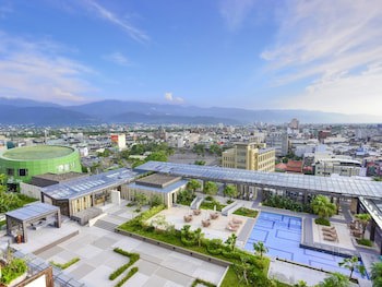 Silks Place Yilan