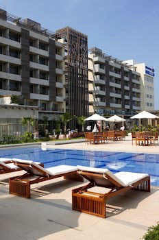 Silks Place Yilan
