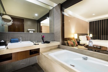 Silks Place Yilan