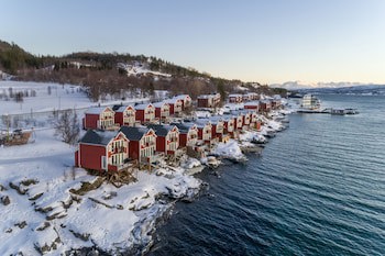 Malangen Resort