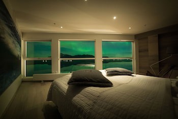 Malangen Resort