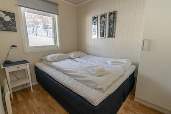 Malangen Resort