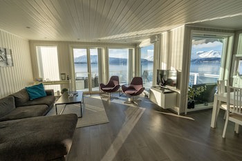 Malangen Resort