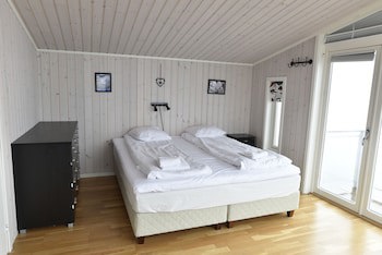 Malangen Resort