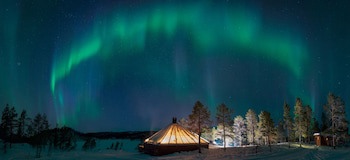 Malangen Resort