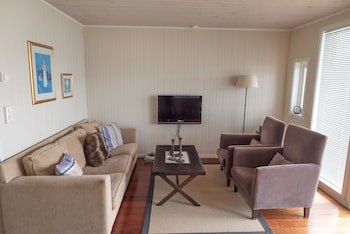 Malangen Resort