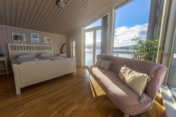 Malangen Resort