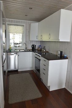 Malangen Resort