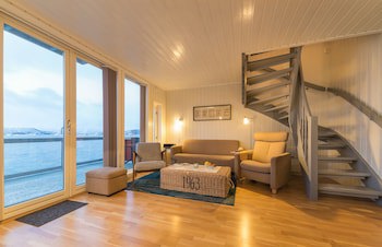 Malangen Resort